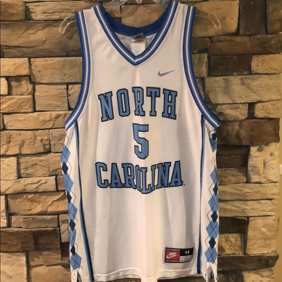 Nike Other - Nike North Carolina Jersey